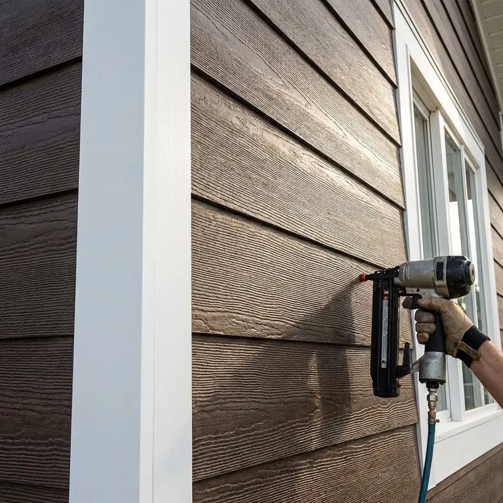 LP SmartSide Review: The Honest Truth After Years of Installing It