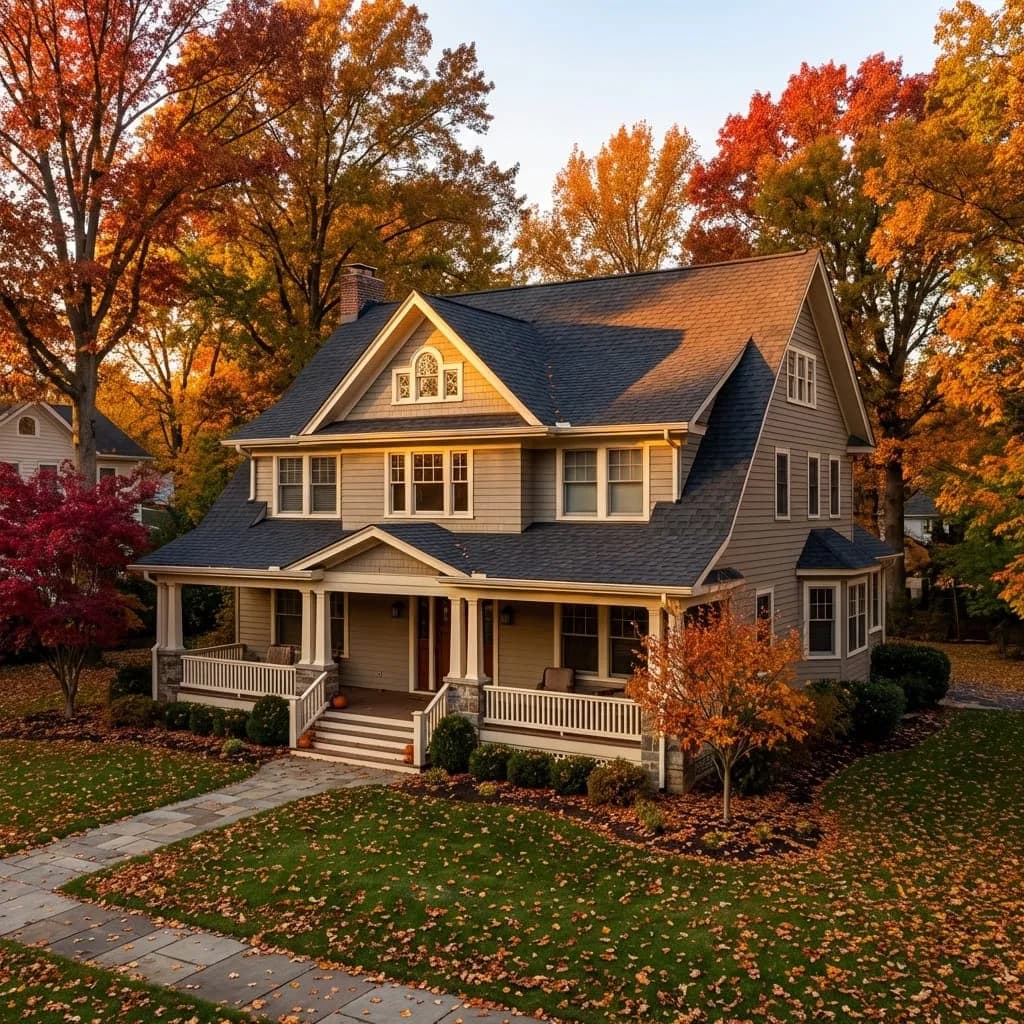Best Time to Replace Your Roof: Seasonal Guide for PA & NJ