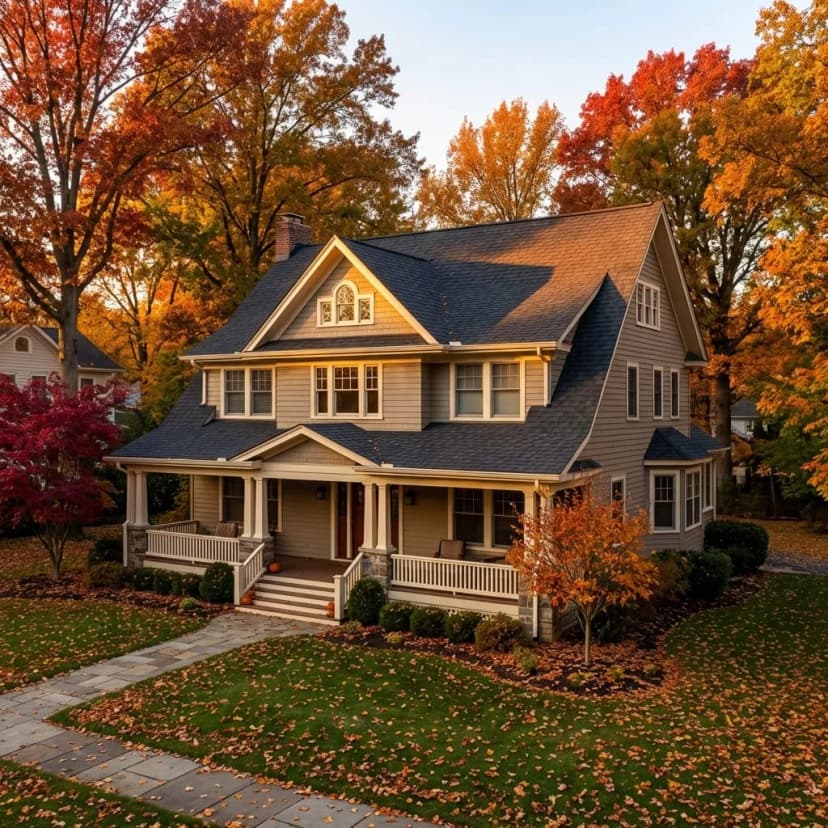 Chimney flashing repair Greenwich Township NJ
