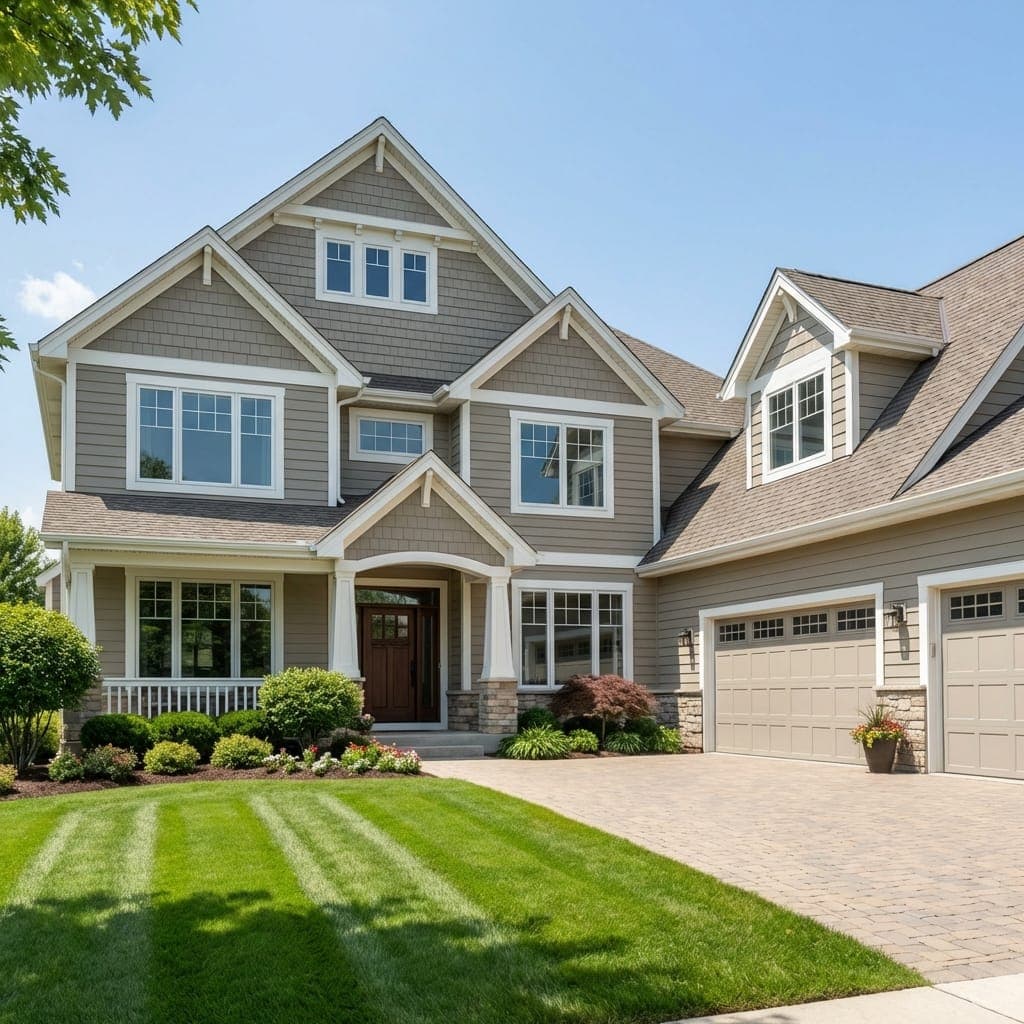 James Hardie Siding Cost: What to Expect in 2026