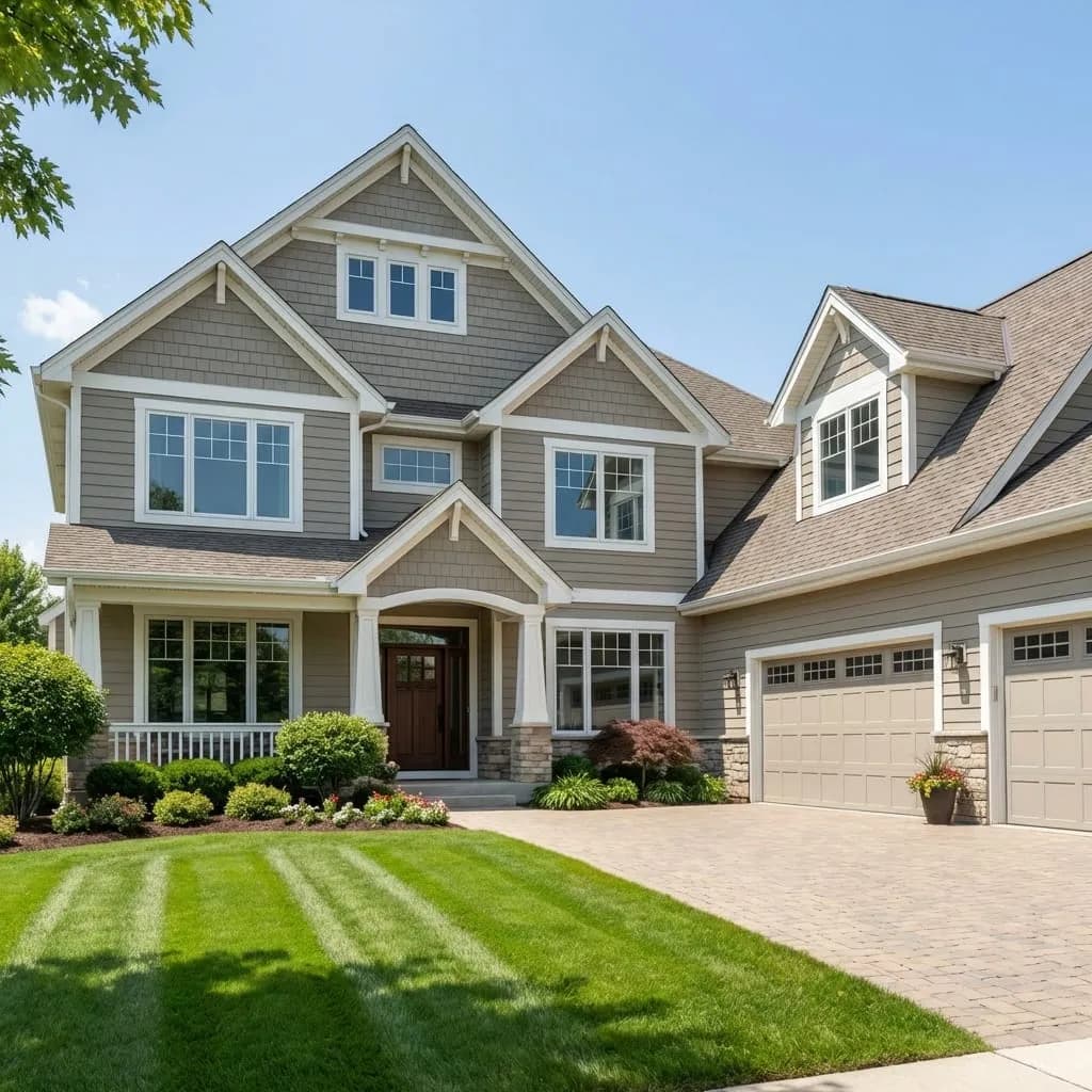 James Hardie Siding Cost: What to Expect in 2026