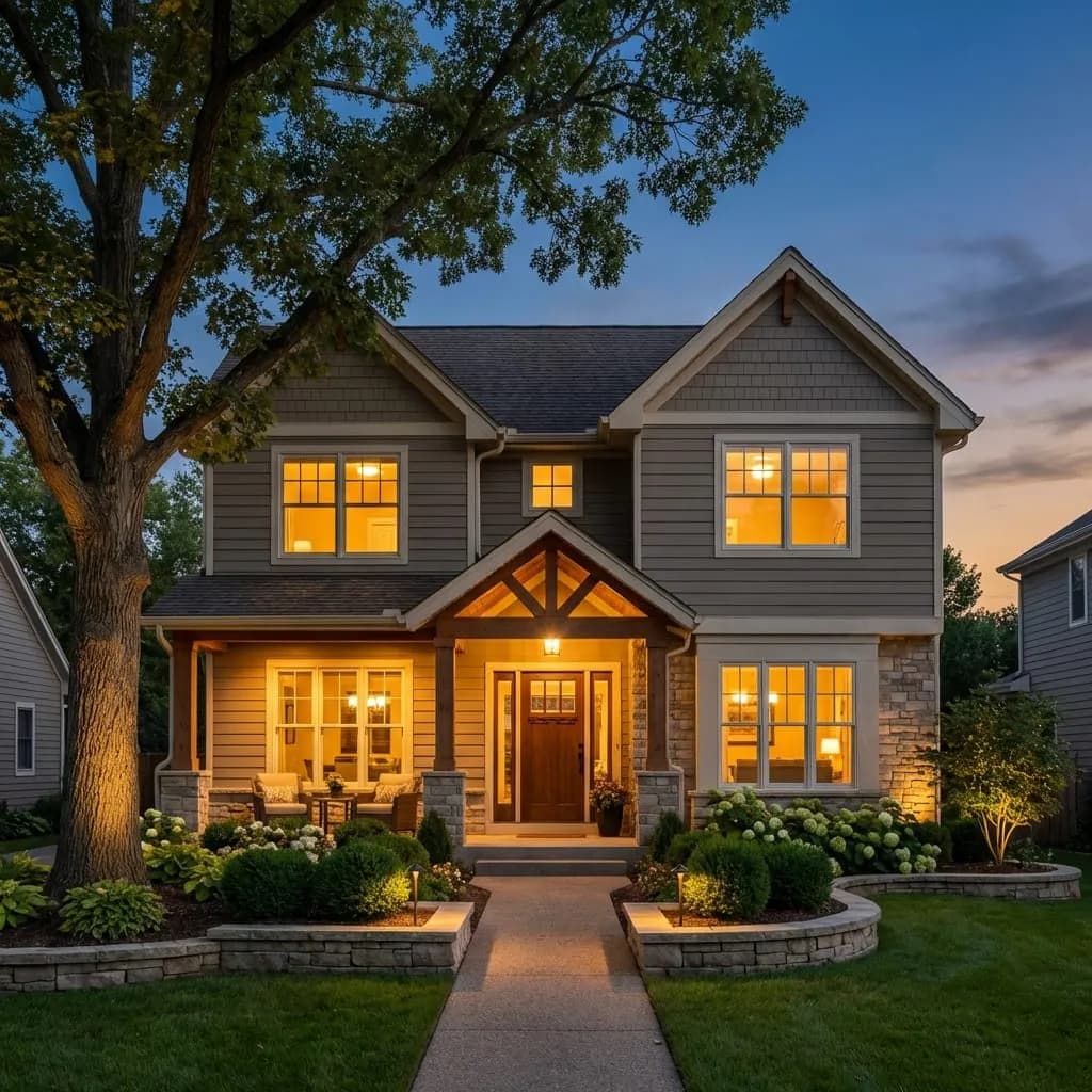 James Hardie vs Vinyl Siding: Complete 2026 Comparison Guide