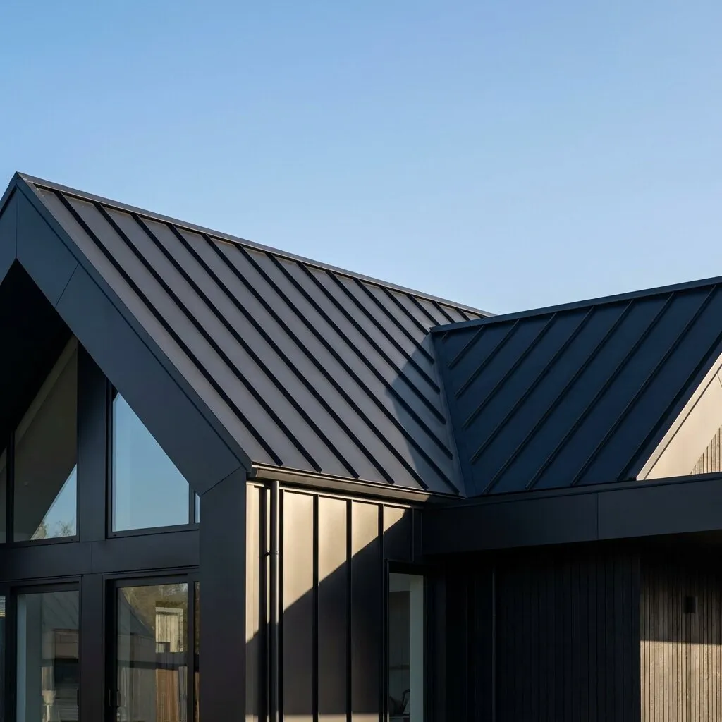 Metal Roof vs Shingles: Complete 2026 Comparison Guide for PA & NJ